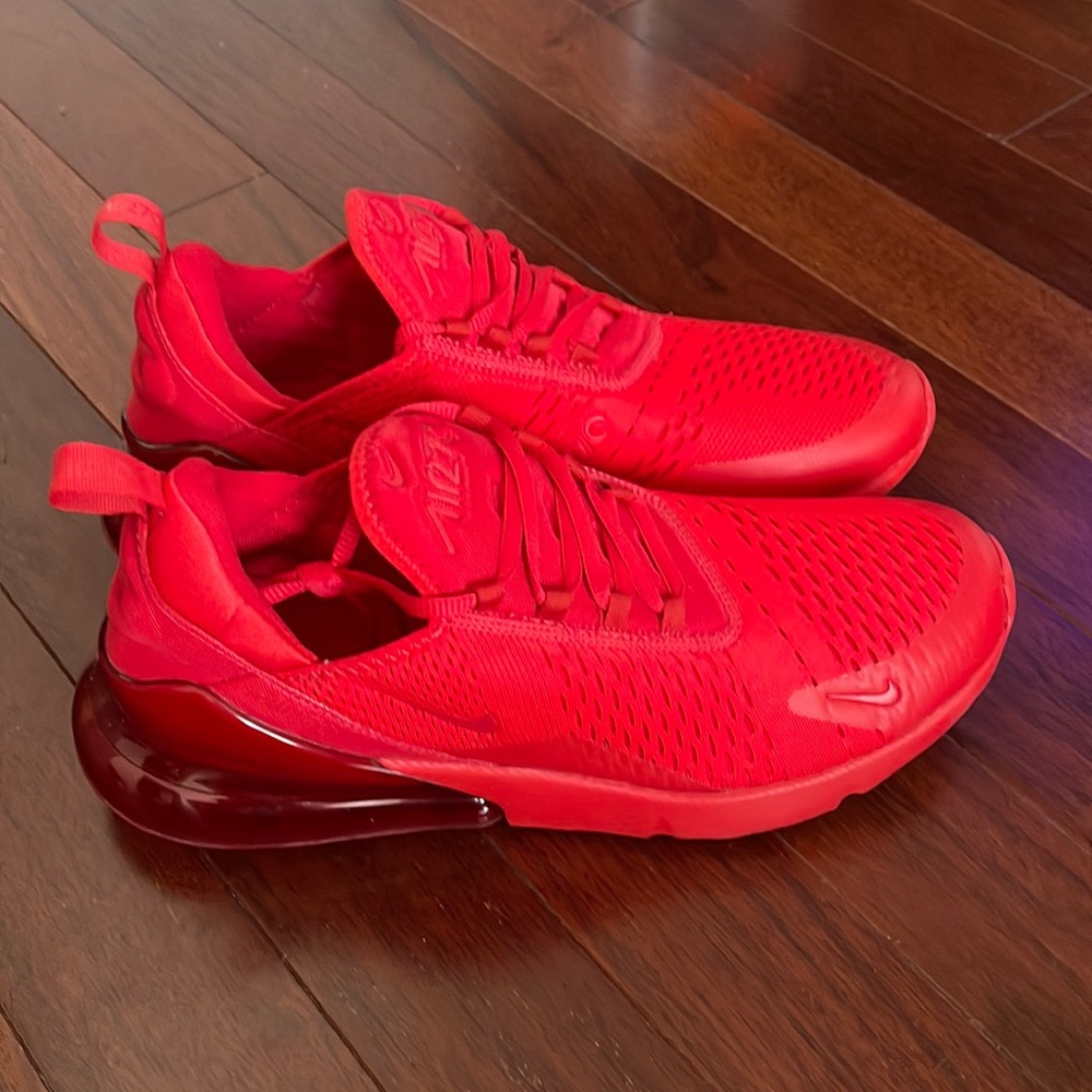 New without box 270’s
